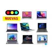 LAPTOP 🏆 NUEVAS 📃 GARANTIA 💻 Lenovo, HP, DELL, Apple, ASUS, Acer - Img 53927161