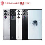 📱🔥 REDMAGIC 10 PRO – ALTO RENDIMIENTO / GAMING 🔥📱 - Img 55211932
