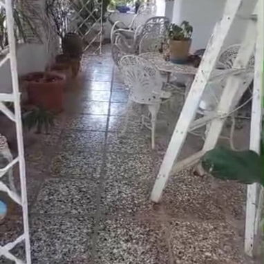 🏠 CASA EN VENTA renovada con amplio patio y piscina en construcción | PR-009 - 7/10