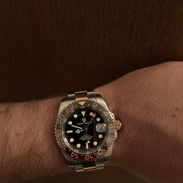 Pagani Design RootBeer GMT - Img 55023287