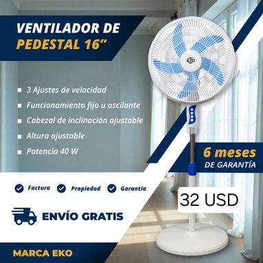 VENTILADORES EN VENTA - Img 126095158