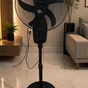 🛑 Ventilador Recargable EKO 🛑 - Img 56011213