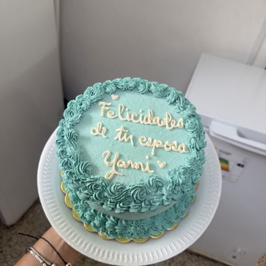 Cakes personalizados en La Habana Vieja 🎂🍰✨ - Img 125312882