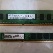 DDR3 4GB 1600mhz, $1500mn teléfono 53626826 - Img 48878546
