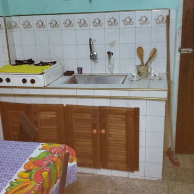SE RENTA CASA DE 3 DORMITORIOS con PISCINA PEQUEña EN LA PLAYA DE GUANABO. 54026428 POR WHATSAPP - Img 115797369