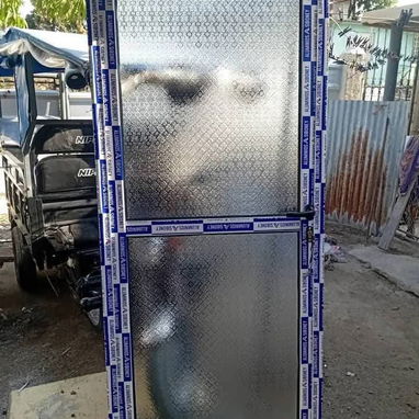 Marquetería de aluminio - 3/10