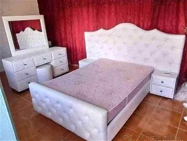 Muebles  y camas - Img 67682332