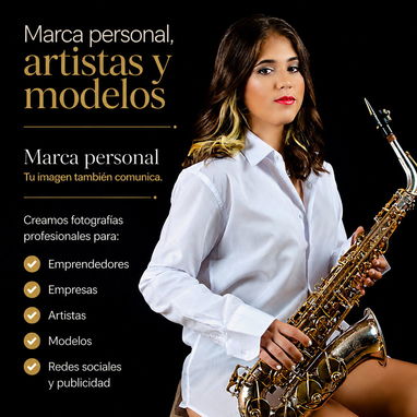 Estudio fotográfico. Fotografía. Fotógrafo profesional. - Img 127697052