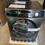 Lavadora milexus de 10 kg con secado a vapor 660 usd - Img 55246206