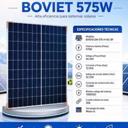 Paneles solares - Img 56890730