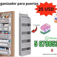 Organizador de hogar - Img 52307081