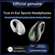 Auriculares de calidad manos libres audifonos unicos  58434996 - Img 49740279