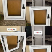 (Ventana aluminio) - Img 58119533
