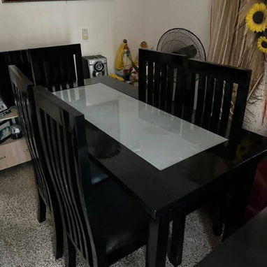 🚨🚨En rebajaaa🚨🚨  WhatsApp directo 58586649  ✅Buenas Ofertas✅  🚨🚨En Rebajaaa🚨🚨... Tenemos  juegos de sala🛋, cama - 7/10