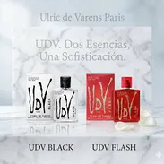 _Perfumes originales sellados en caja!!! (UDV Black 60 ml y UDV Flash 60ml), by Ulric de Varens - Img 55562602