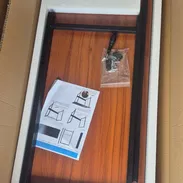 Mesa de Escritorio Medidas:  120× 45×73cm - Img 55027994