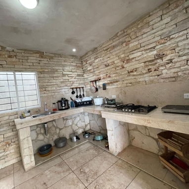 Casa de Renta en Guanabo - 10/10