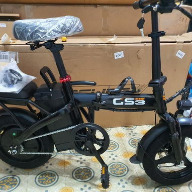 BICICLETAS ELÉCTRICAS 2026 • ¡MUEVASE SIN LÍMITES! - 6/8