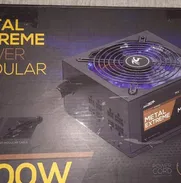 Se vende Fuente 80+Bronze Sentey Metal Extreme 1000 Watts - Img 50381004