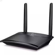 Router 4G TP-Link MR100 - Img 54074349