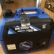 Se vende planta de gasolina inverter - Img 55818804