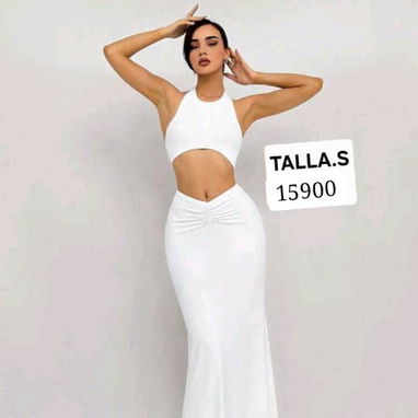Ropa variada - 10/10