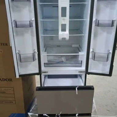 Refrigerador 16 pies Milexus - Img 120714212