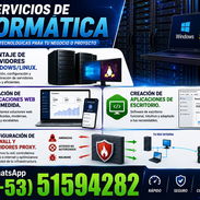 informático a domicilio - Img 56521480