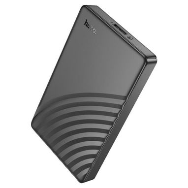 Caja externa para disco de laptop y SSD de 2.5 pulgadas *Tienda Online* - 2/2