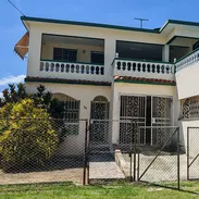 28000€ Casa amplia en Reparto Chibas - Img 51252168