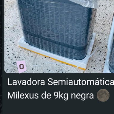 Secadora al Vapor - Img 123835948