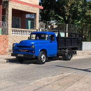 Camión para Mudanzas, permutas o materiales 🌞🌸🚕 - Img 52909856