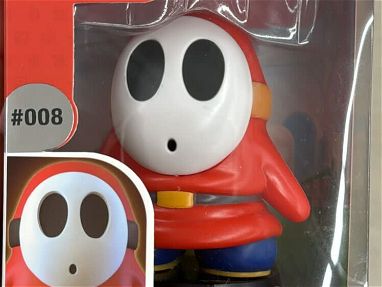 Lámparas Paladone temática Mario oferta por compra de varias - Img 67695568
