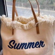 ❤️‍🔥BOLSOS DE VERANO ❤️‍🔥 - Img 55062635