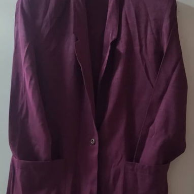 Chaquetas para mujer - Img 110229442