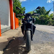 *Yamaha MT-09 900CC - Img 56500056