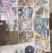 Nintendo Wii; mandos, piratería, juegos y accesorios. 53cuatro4cuatro8cuatro9 - Img main-image-46708685