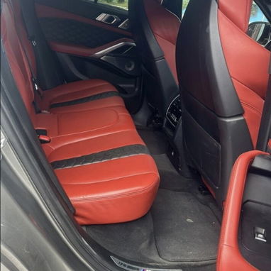 BMW X6M competition 2022 al detalle, en oferta - Img 117353925