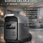 Ecoflow Delta 3 - Img 55688829