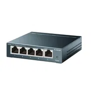 TP-Link TL-SG105 – Switch Ethernet Gigabit de 5 Puertos, Carcasa Metálica - Img 55768264