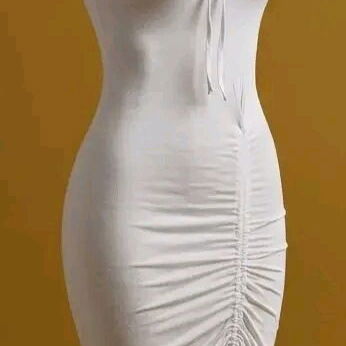 Ropa blanca - 10/10