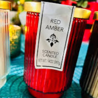 Velas originales - Img 123499741