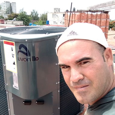 Clima y Refrigeración Miranda - 3/3