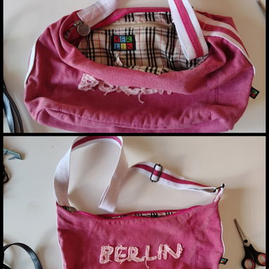 Maletin o portafolio para laptop y documentos, bolsos, carteras, lonchera - 7/10