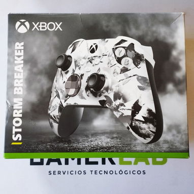 🎮Mando/Control para Xbox One series X-S (Original Nuevo Sellado)🆕📦 - Img 110877113