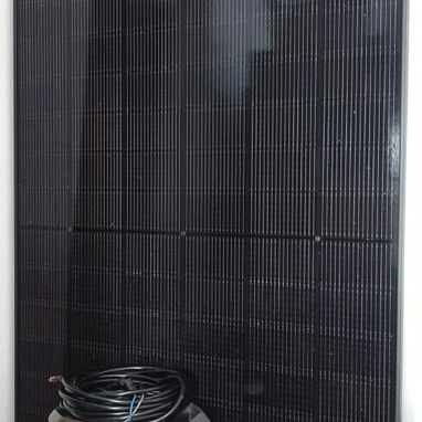 EcoFlow DELTA 3plus+ Panel de 450w+ Batería extra 1600USD - 4/5