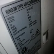 Aire acondicionado de ventana de 110 v - Img 45660910