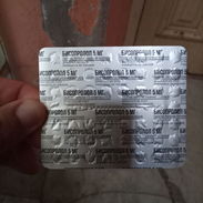 Bisoprolol ( 5mg , 50 pastillas ) - Img 55618639