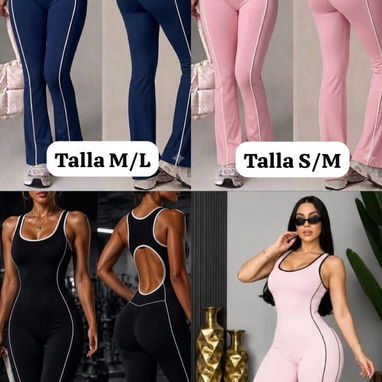 Ropa de gym | 58417941 - 4/4