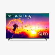 Fire Tv INSIGNIA 55″ QLED, con soporte de regalo 530 usd. - Img 55027546